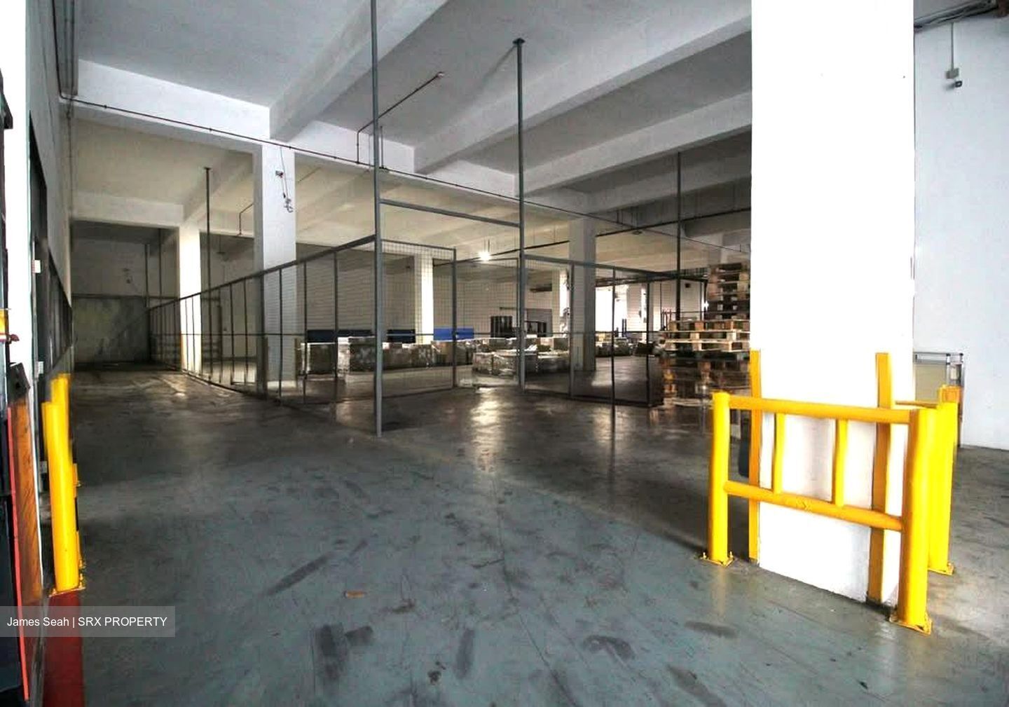 Soon Lee Road (D22), Factory #567510561